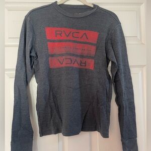 RVCA shirt